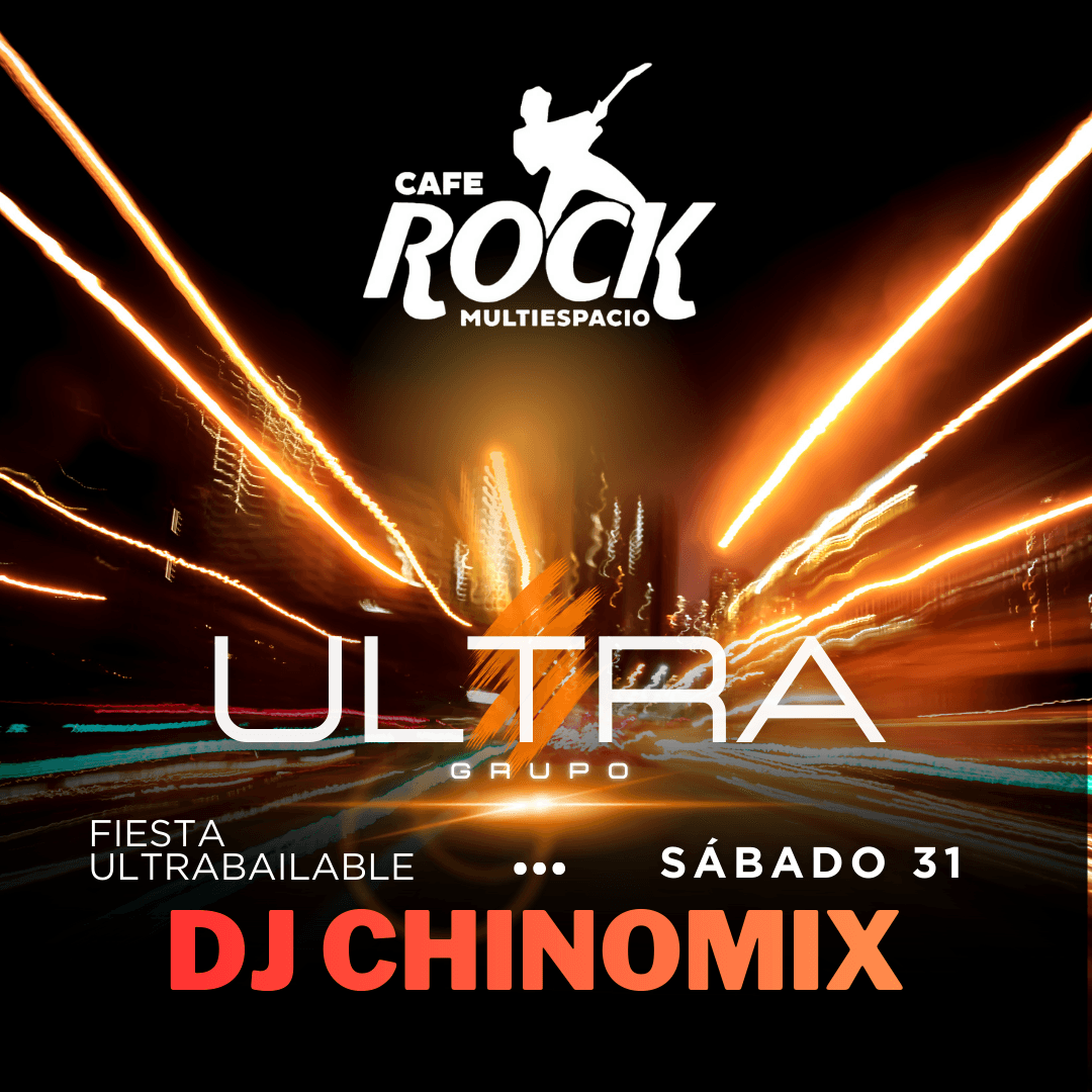 Sábado 31 Grupo Ultra + Fiesta  image}